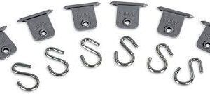 Fiamma Luifelhaken Set van 6 - 98655-743