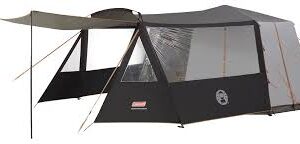 Coleman Octagon 8 Luifeluitbreiding
